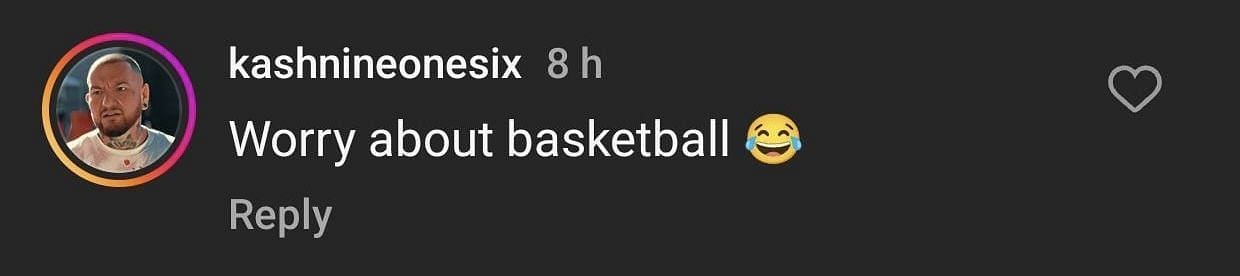 Fan Reaction #6
